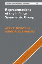 Representations of the Infinite Symmetric Group