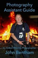 Photography Assistant Guide: How to guide and introduction to photo assisting