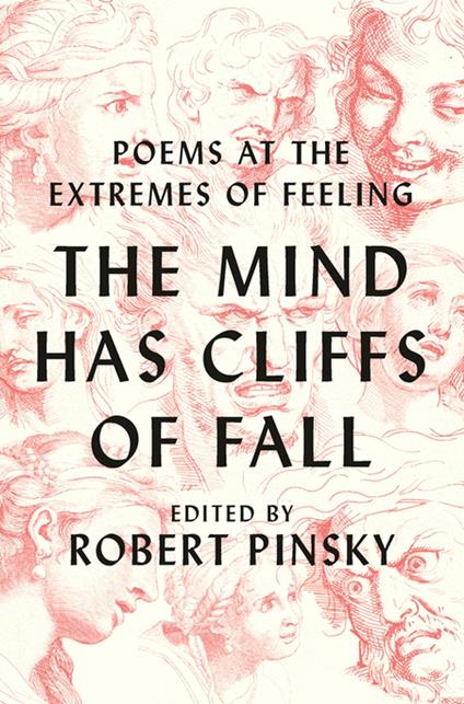 The Mind Has Cliffs of Fall