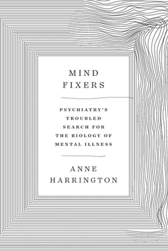Mind Fixers
