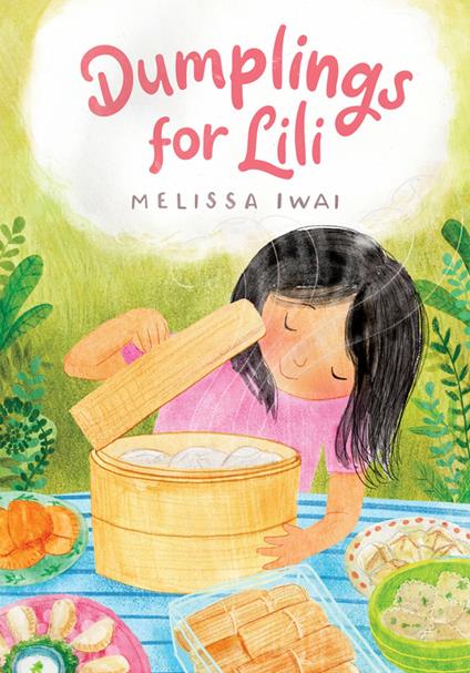 Dumplings for Lili - Melissa Iwai - ebook