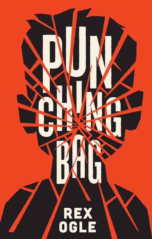 Punching Bag - Rex Ogle - ebook