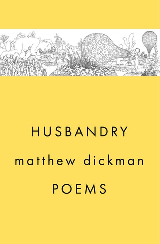 Husbandry