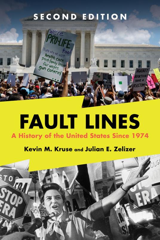 Fault Lines