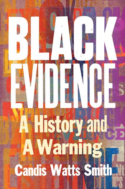 Black Evidence