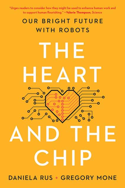 The Heart and the Chip