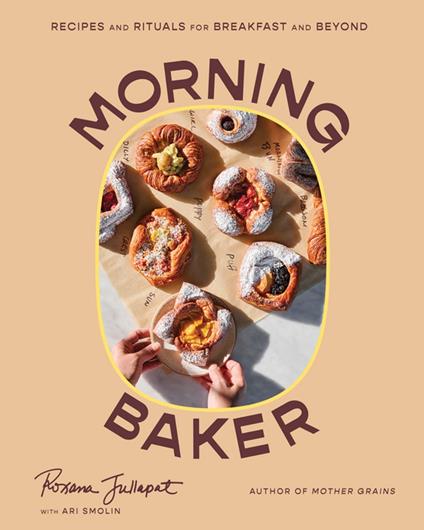 Morning Baker