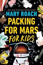 Packing for Mars for Kids