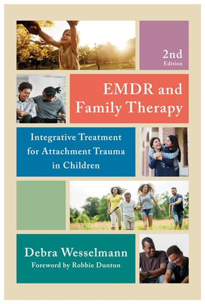 EMDR and Family Therapy