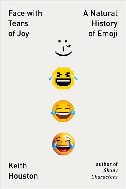 Face with Tears of Joy