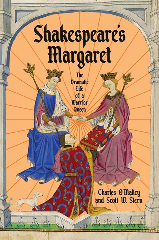 Shakespeare's Margaret