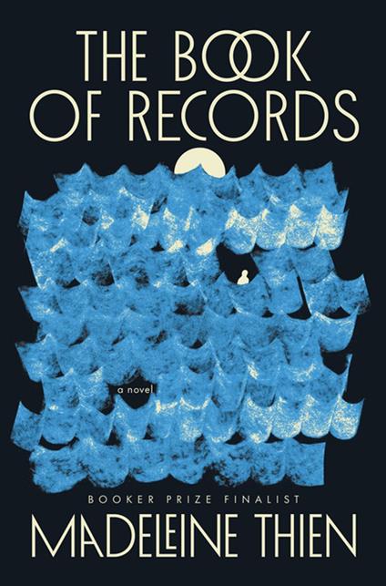 The Book of Records