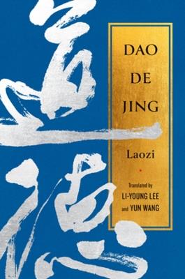 Dao De Jing - Laozi - cover