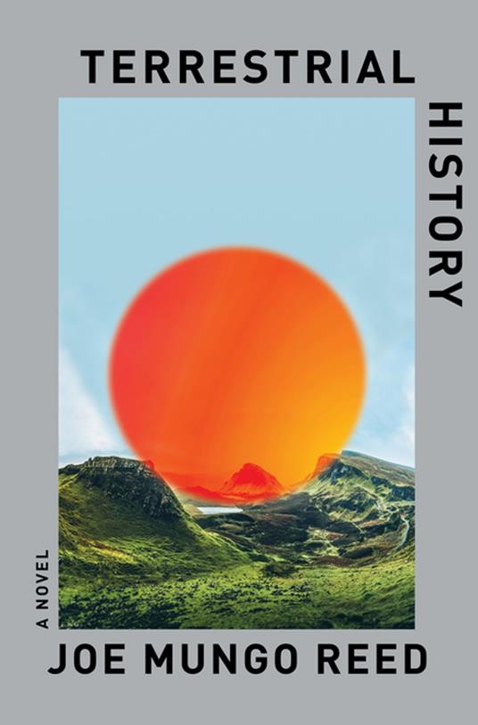 Terrestrial History