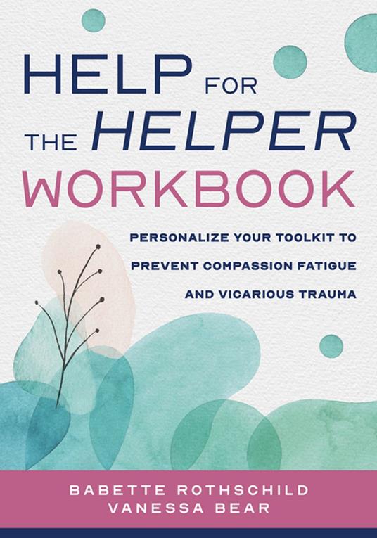 Help for the Helper Workbook