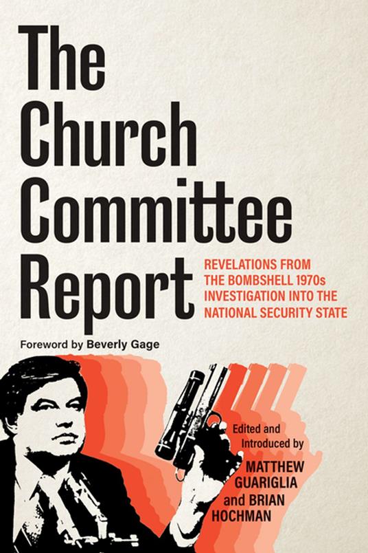 The Church Committee Report