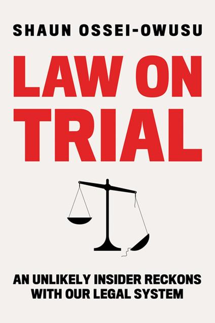 Law on Trial