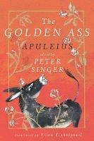 The Golden Ass - Apuleius - cover