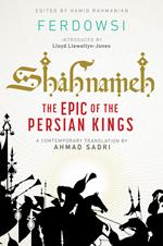 Shahnameh: The Epic of the Persian Kings [Readers Edition] (Readers Edition)