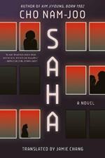 Saha: A Novel