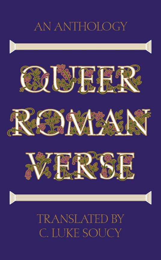 Queer Roman Verse