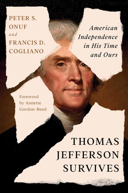 Thomas Jefferson Survives