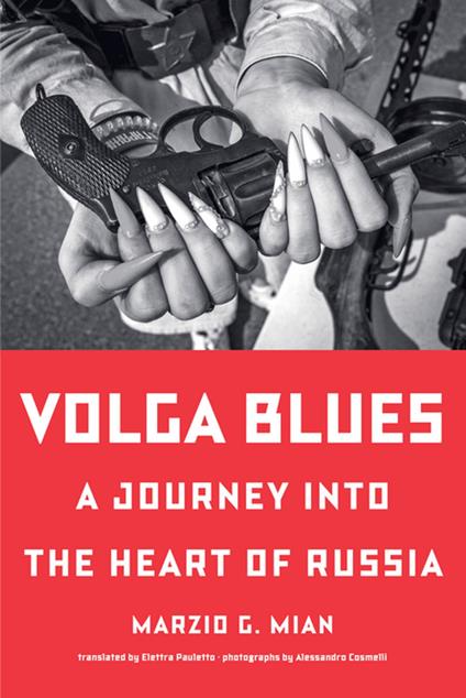 Volga Blues
