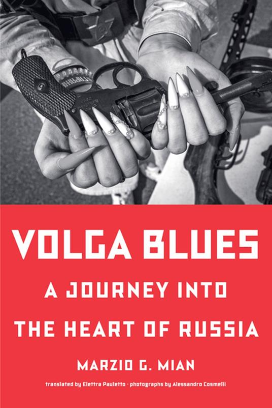 Volga Blues