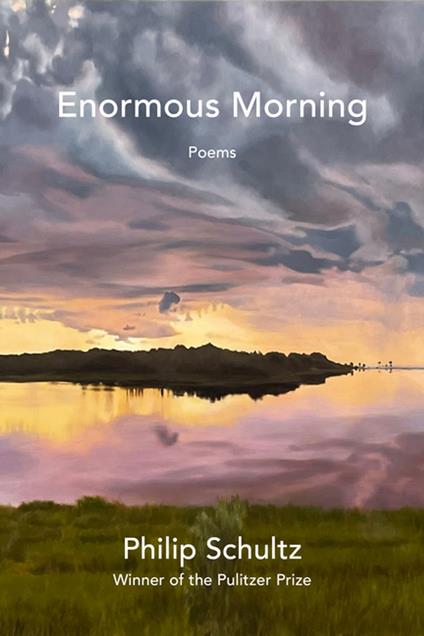 Enormous Morning