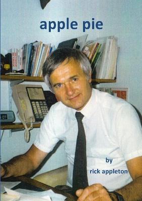 Apple Pie - Rick Appleton - cover