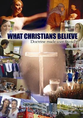Doctrine Made User Friendly - Erica Nugent - cover