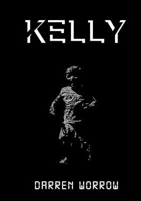 Kelly - Darren Worrow - cover