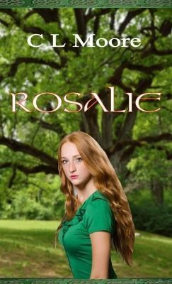 Rosalie - C. L. Moore - cover