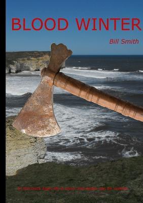 Blood Winter - Bill Smith - cover