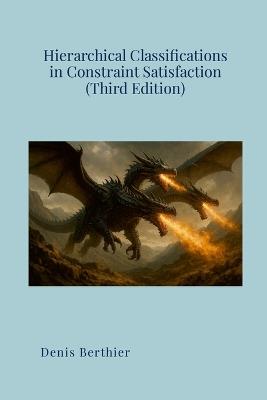 Hierarchical Classifications in Constraint Satisfaction (Third Edition) - Denis Berthier - cover