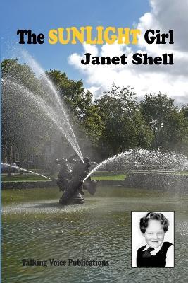 The Sunlight Girl - Janet Shell - cover