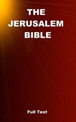 The Jerusalem Bible