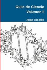 Quilo De Ciencia Volumen II