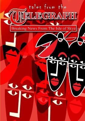 Tales from the Telegraph - Peter Smith - cover