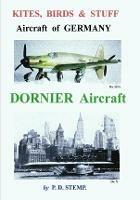 Kites, Birds & Stuuf  -  Aircraft of GERMANY  -  DORNIER Aircraft