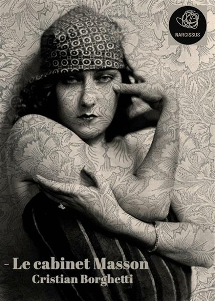 Le cabinet Masson. Ediz. italiana - Cristian Borghetti - ebook