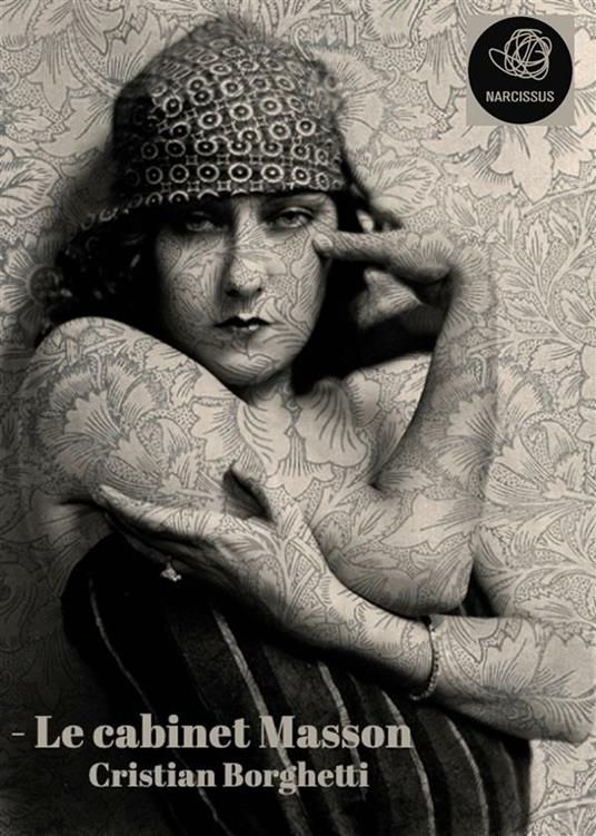 Le cabinet Masson. Ediz. italiana - Cristian Borghetti - ebook