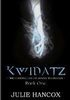 Kwidatz - Julie Hancox - cover