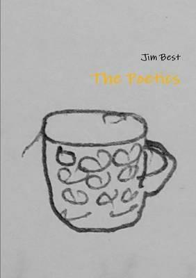 The Poetics - Jim Best - cover