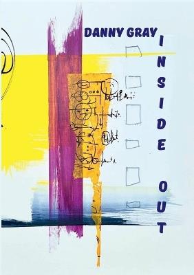 Inside out - Danny Gray - cover