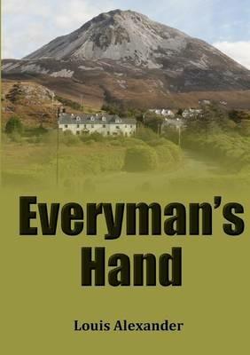 Everyman's Hand - Louis Alexander - cover