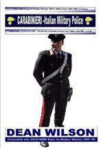 Cold War! Carabinieri 1980-Present
