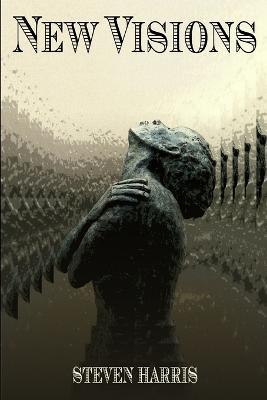 New Visions - Steven Harris - cover
