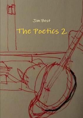 The Poetics 2 - Jim Best - cover