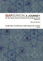 Isapzurich: A Journey - Isabelle Meier,Murray Stein,Paul Brutsche - cover
